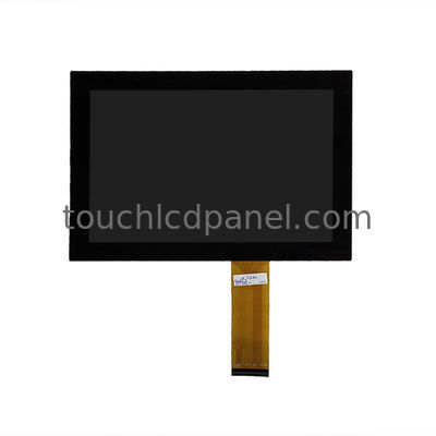購入 500 Nits 16:10 図面比 1280 X 800 10.1' マルチタッチガラスで結合されたLCDパネル online manufacture