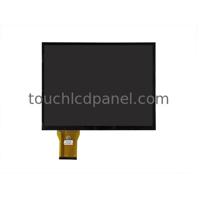 購入 12.1インチ アンチ・グリア PCAPタッチスクリーン パネル LVDS 1024x768 EETIタッチコントローラ online manufacture