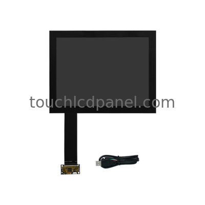 購入 抗UV12.1インチ容量タッチLCDパネル LEDバックライト 1000nitsの屋外用 online manufacture