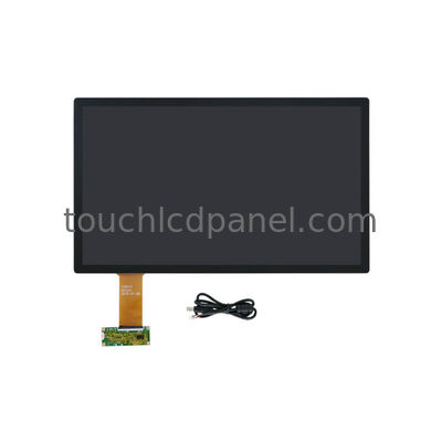 購入 18.5' 1920 X 1080 LED LCDタッチパネル 250 Cd/M2の明るさ 工業用 online manufacture