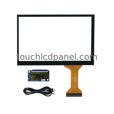 購入 7インチPCAPタッチセンサー テンパーガラスカバーレンズ ILI2511タッチコントローラ online manufacture