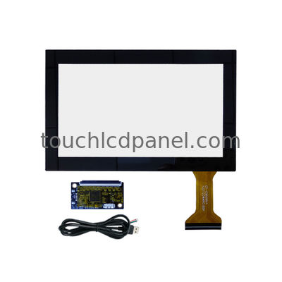 購入 7インチタッチPCAPスクリーンとUSBコントローラ online manufacture