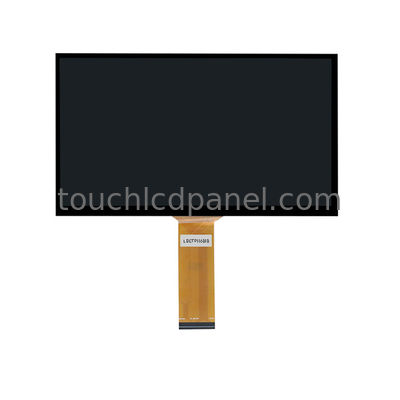 購入 16:9 タッチ 11.6 LCD パネル 1920×1080 EDPディスプレイインターフェイス USBタッチインターフェイス online manufacture