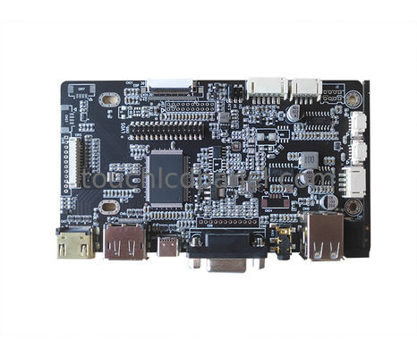 購入 LVDSとEDPからHDMI DPVGAディスプレイポート ADボードと互換性 Windows Mac Linux メインボード online manufacture