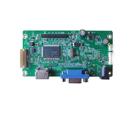 購入 HMDI と VGA から EDP 1920 X 1200 ピクセル 解析度 アナログ から デジタル ボード online manufacture