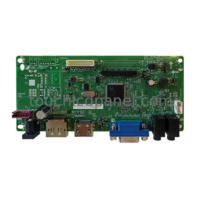 購入 RTD2525 DP HMDI VGA ディスプレイポート AD ボード,Windows,Android,Linuxでプラグアンドプレイ online manufacture