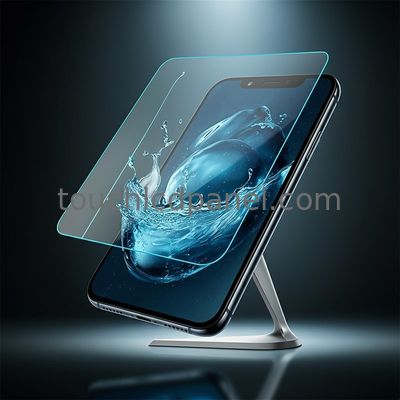 購入 平らなガラス 強化ガラス タッチスクリーン フロントガラス online manufacture