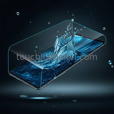 購入 透明度 85% 硬さ 6H 熱化ガラス オプティカルグレードの製品 online manufacture