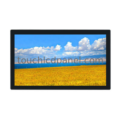 購入 21.5インチ 1080P 組み込みタッチスクリーンモニター HDMI VGA インターフェース online manufacture
