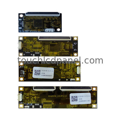購入 ILI2511 ILI2510 投影容量PCAPタッチコントローラ PCBA PCAPタッチスクリーンコンピュータ用 online manufacture