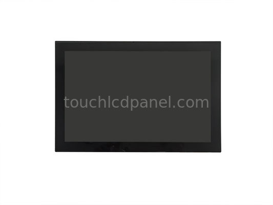 購入 10.1インチ40ピンLVDS液晶タッチパネルとIICインターフェイス 1280*800ピクセル解像度と1000-1コントラスト比 online manufacture