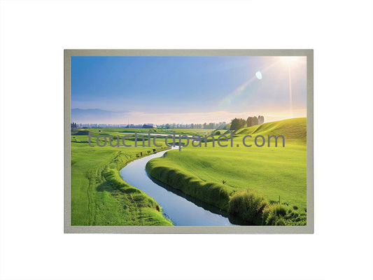 購入 1024x768ピクセル解像度と500ニットを持つ15インチ産業用TFT-LCDパネル online manufacture