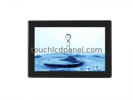 購入 10.1-インチ 1000 Nits Brightness タッチスクリーンモニター 72% NTSC 色域と 1280x800 解像度 online manufacture