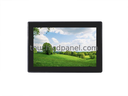 購入 10.1 インチ FHD 1920×1200 ピクセル 1000 ニット 明るみ 工業用・医療用制御パネル用 容量タッチスクリーンモニター online manufacture