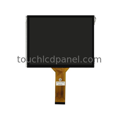 購入 10.4インチタッチLCDパネル 10点指タッチスクリーン 産業用・医療用タッチスクリーンモニター online manufacture