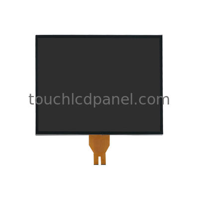 19 インチ 1280 X 1024 LED バックライト タッチスクリーン LCD ディスプレイ パネル