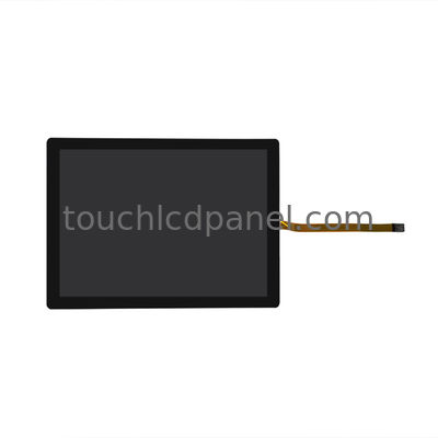 1024 X 768 TFT LCD パネル 15 インチ 5 ワイヤレジシブタッチパネル