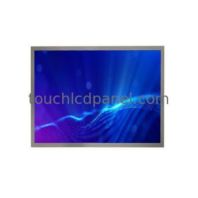 BOE 15 インチ パネル LCD DV150X0M-N10 60Hz リフレッシュレート 50000H LED 寿命