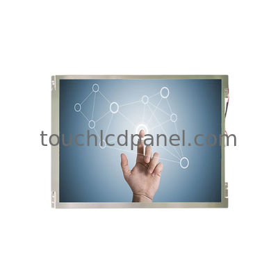 TIANMA 10.4 インチ LCD パネル TM104SDH01 800 X 600 解像度 400 ニット LEDバックライト