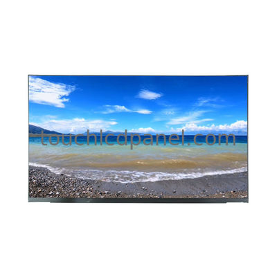 NV156FHM-N4V BOE 15.6 LCD パネル 1920 X 1080 解像度 EDP インターフェース