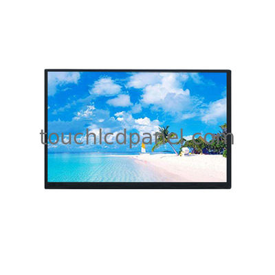 工業および医療用 10.1 インチ BOE LCD パネル EV101WXM-N10