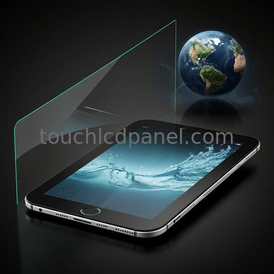 タッチスクリーンのためのフラットテンパード安全ガラス フロントガラス タッチスクリーン