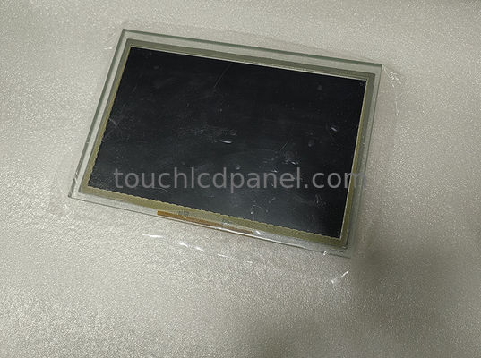 10. 1インチ TFT-LCD 爆発防止タッチ オーバーレイ 10mm CE 認証ガラス