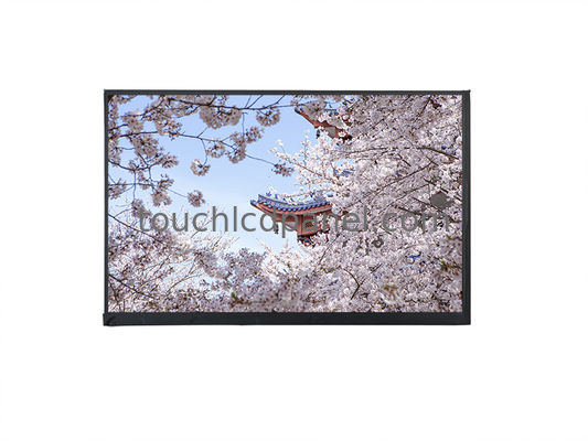 8インチ 1280x800 ピクセル LVDS インターフェイス 300 Cd/m2 液晶ディスプレイ パネル
