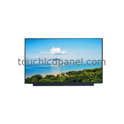 13.3-inch BOE LCD Panel NV133FHM-N61 with 72% Color Gamut and Full HD 1920x1080 Resolution for Wide Type Notebook