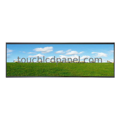 BOE DV290FBM-N10の29インチバータイプLCDパネル 1920 x 540ピクセル、700ニットの輝度
