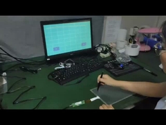 抵抗タッチ パネル