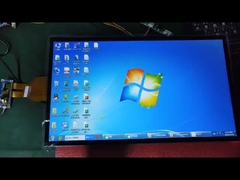 21.5インチ 16:9 10点タッチLCDパネル 250 cd/m2 明るさ