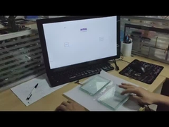 防爆タッチオーバーレイ