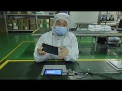 USB インターフェイス 7 インチ マルチタッチスクリーン 容量LCD 産業用医療用車機器用