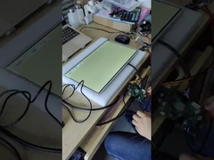 Mac対応 アナログ・デジタル・ボード グリーンアプリケーション