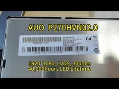 27インチ AUO IPS LCDパネル P270HVN02.0 1920x1080 300ニト