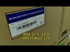 BOE 21.5インチ LCD パネル 1920×1080 フルHD 250 ニット 30,000 時間