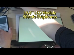 150.6インチ 500Nits 明るさ NTSC 72% カラーギャム フルHD液晶ディスプレイ パネル eDP インテ