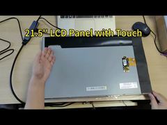 21.5インチ TFT LCD パネル マルチタッチ 1920×1080 BOE HR215WU1-120